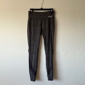 Fila sport running leggings